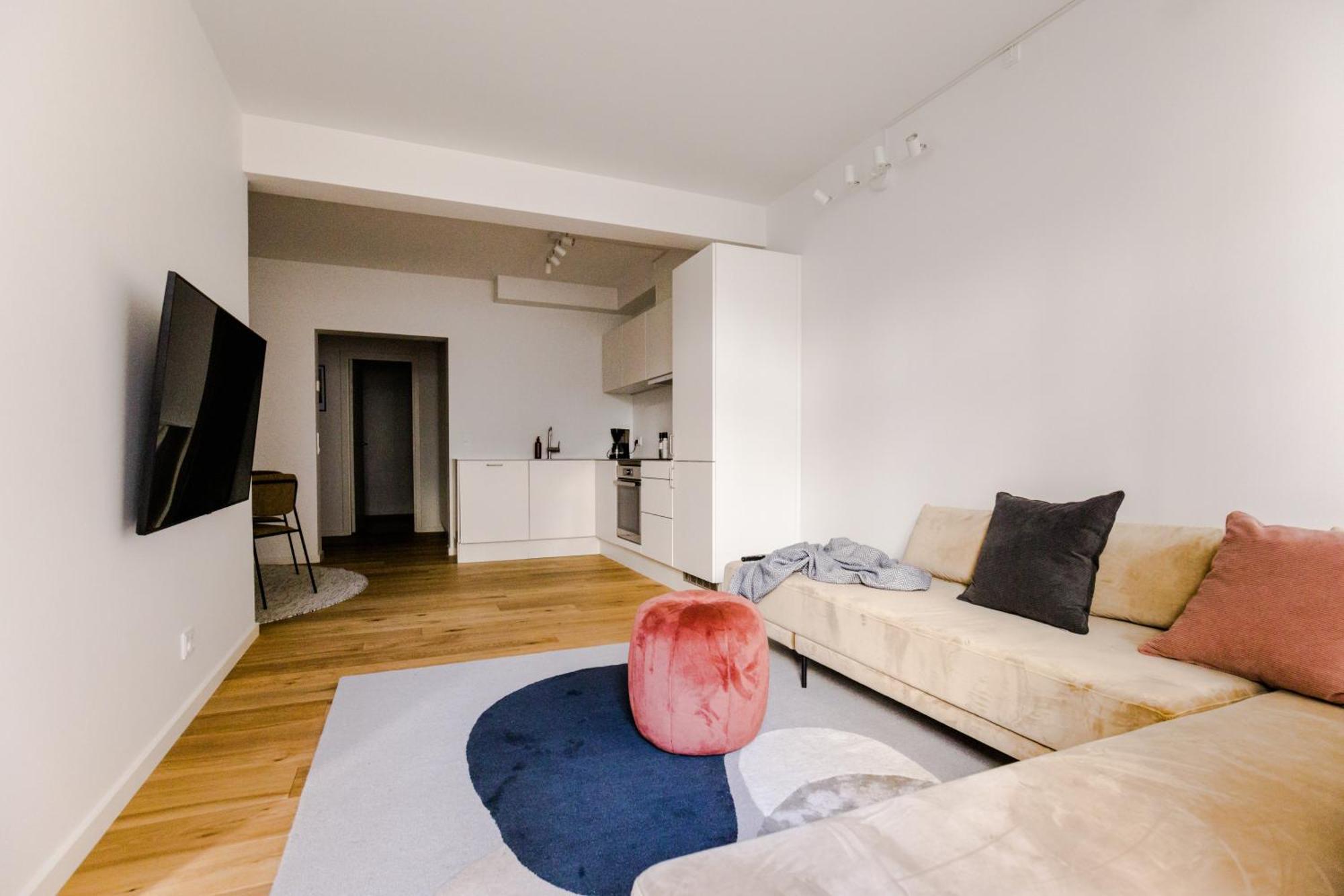Beautiful Apartments On Stroget In Copenhagen City Center Cameră foto