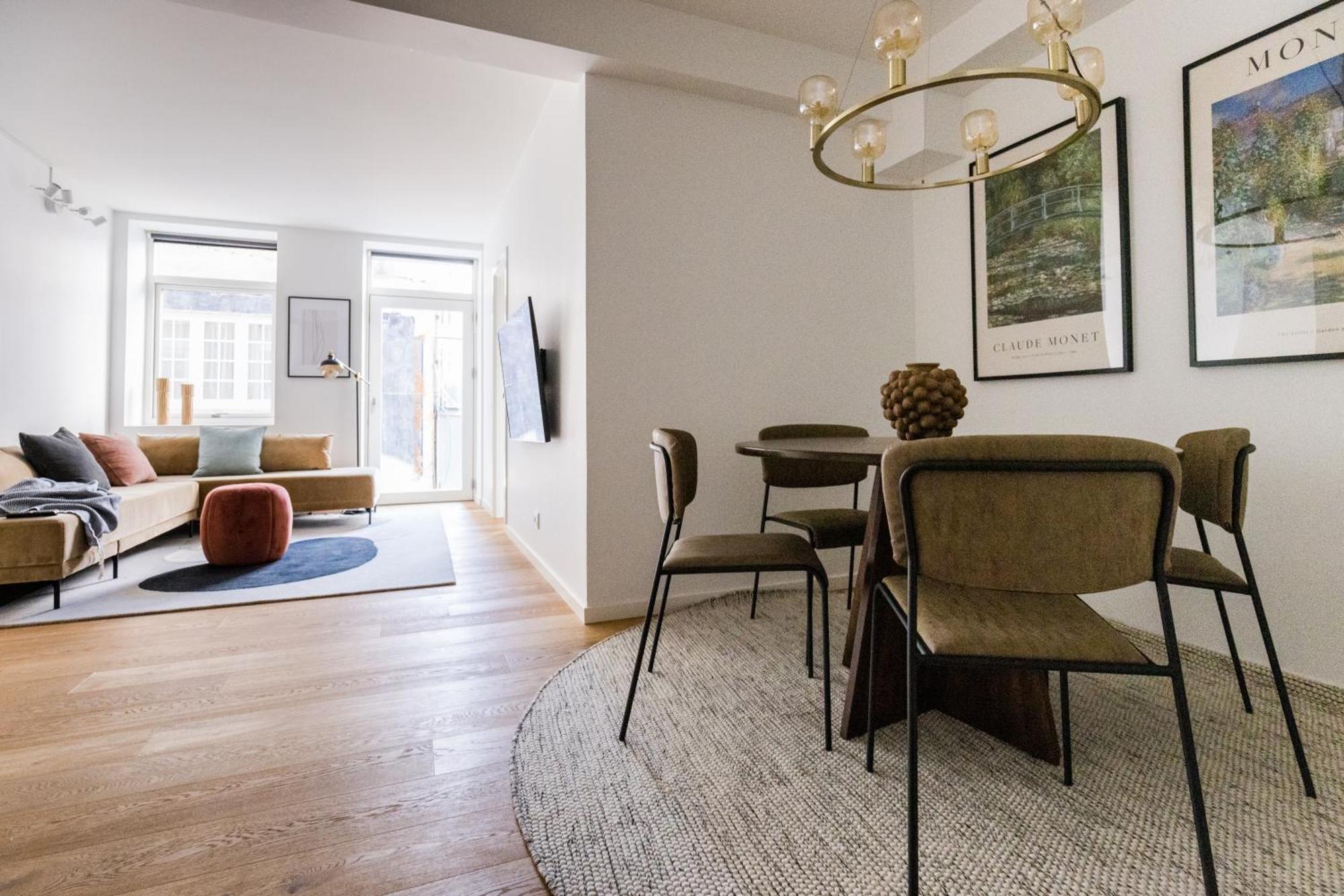 Beautiful Apartments On Stroget In Copenhagen City Center Cameră foto