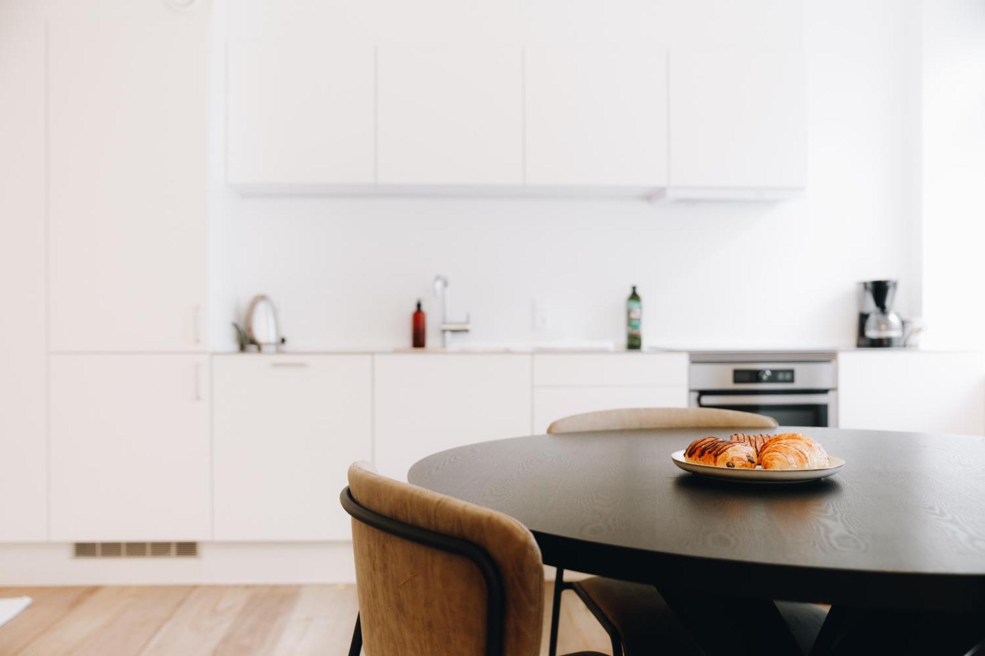 Beautiful Apartments On Stroget In Copenhagen City Center Cameră foto