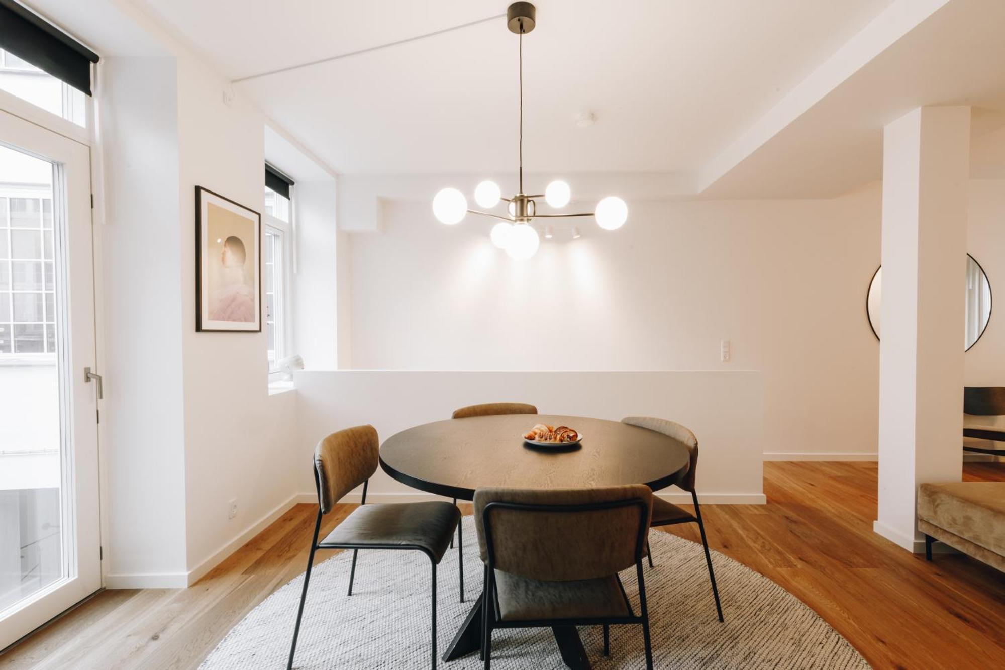 Beautiful Apartments On Stroget In Copenhagen City Center Cameră foto