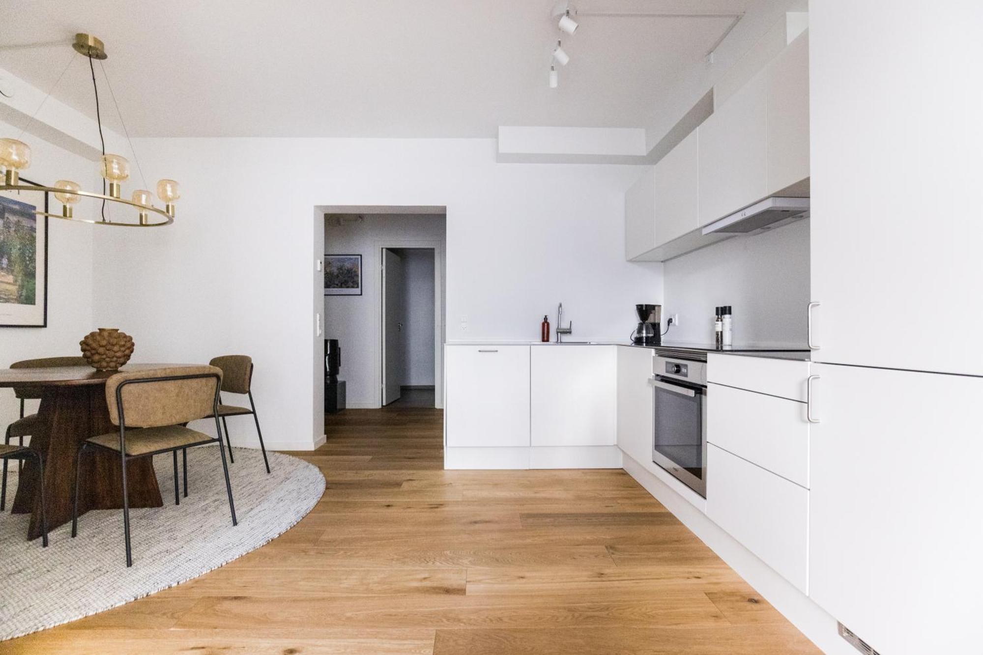Beautiful Apartments On Stroget In Copenhagen City Center Cameră foto