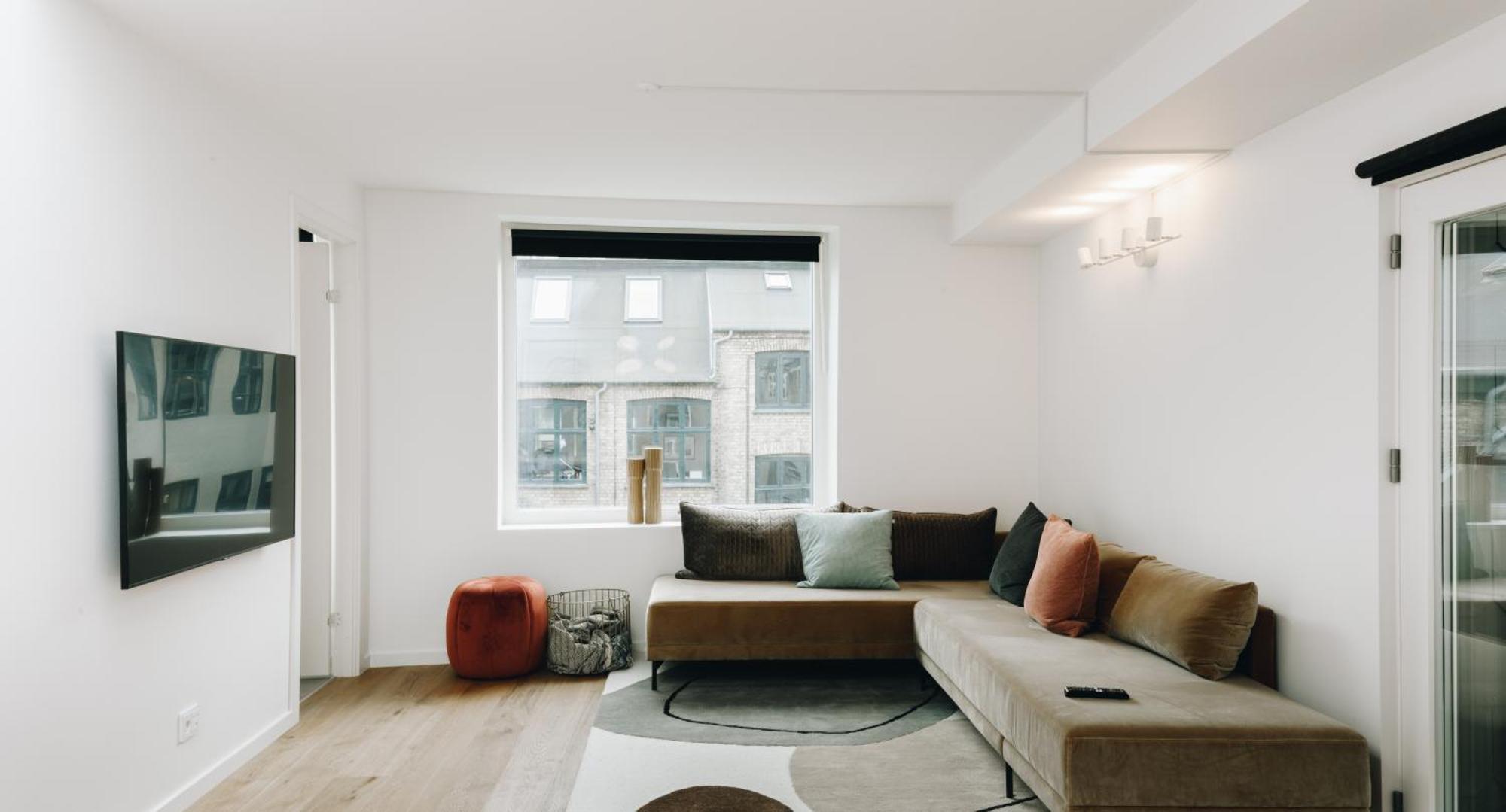 Beautiful Apartments On Stroget In Copenhagen City Center Cameră foto