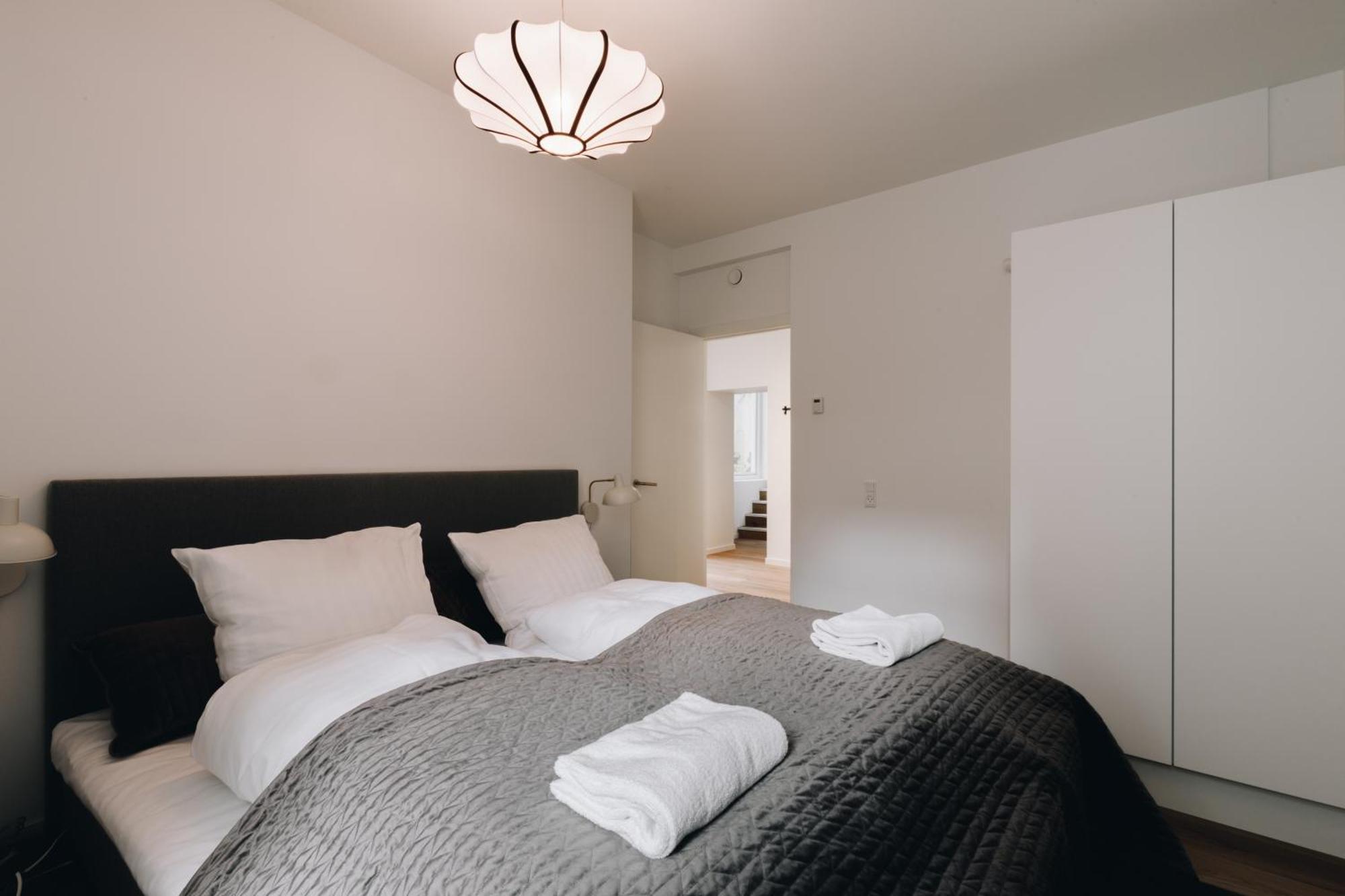 Beautiful Apartments On Stroget In Copenhagen City Center Cameră foto